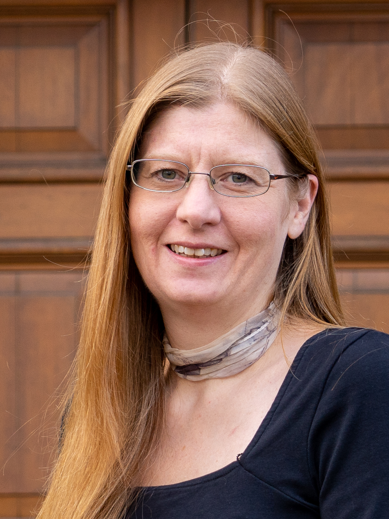 Clare Lane
