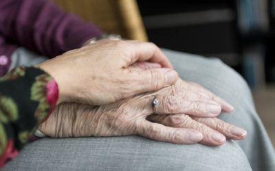 Helping someone when it is too late to make a lasting power of attorney
