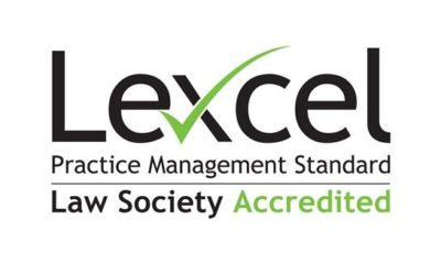 Glowing feedback from 2022 Lexcel Assessment