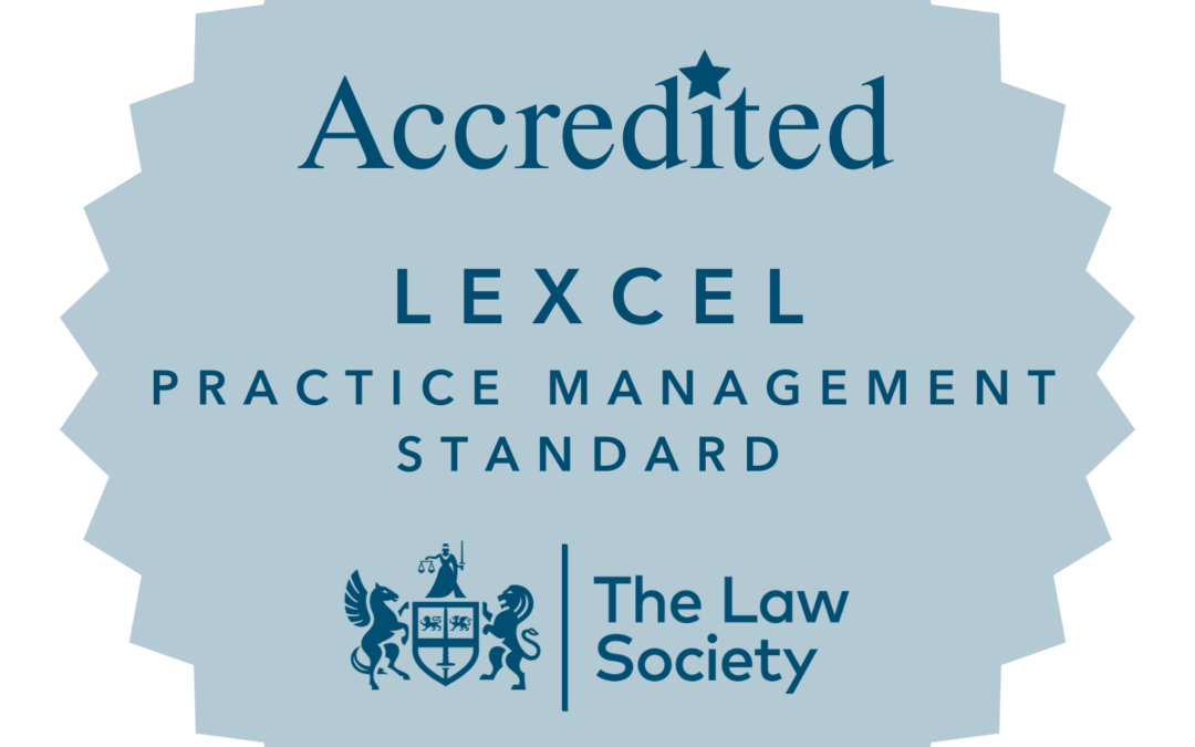 Lexcel success