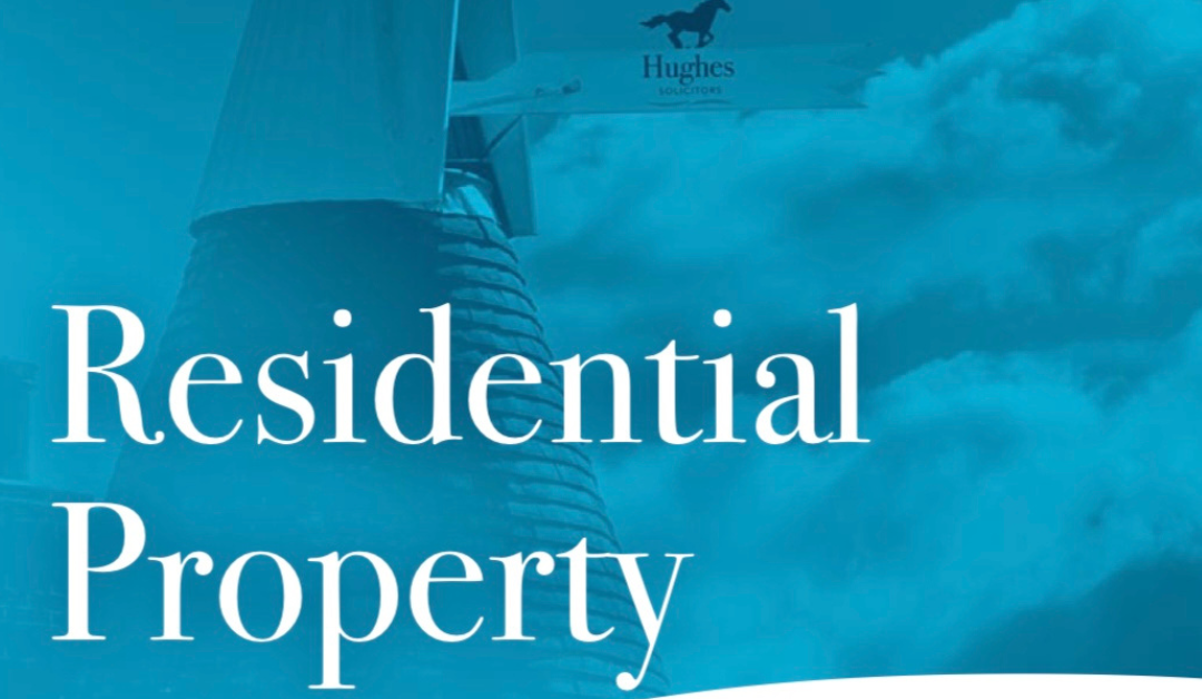 Download our Residential Property brochure
