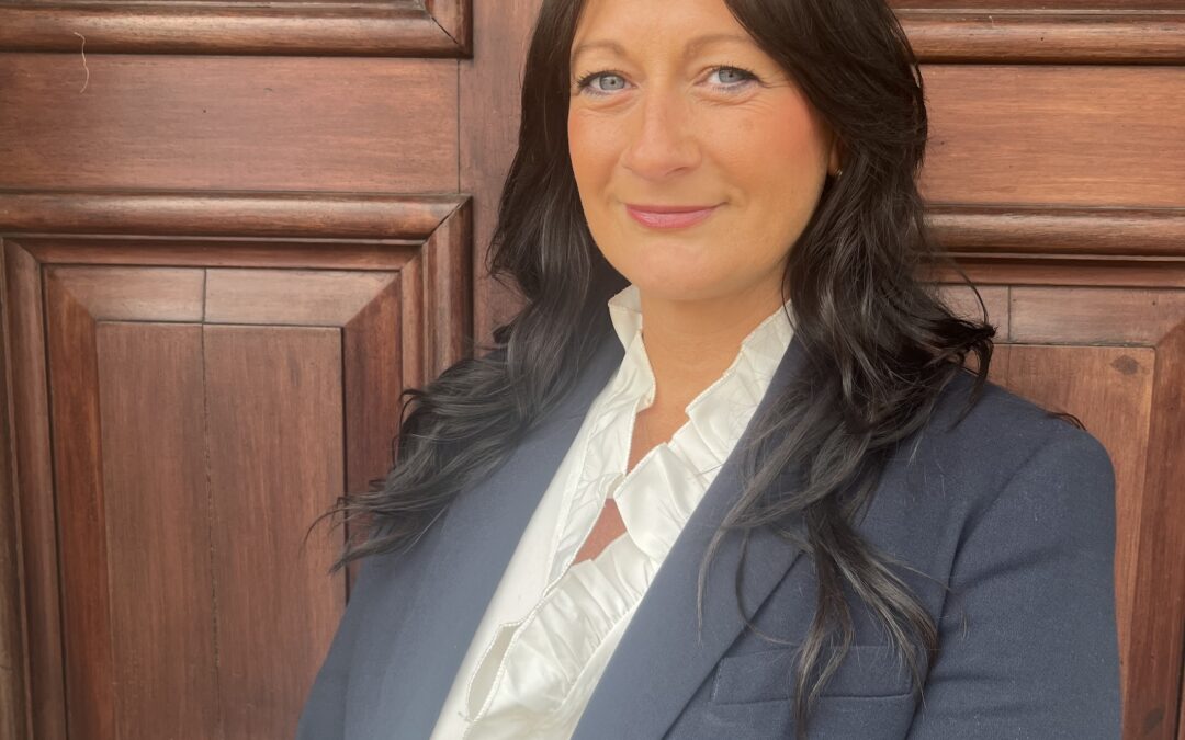 Nicole Byrne – New Head of Residential Property