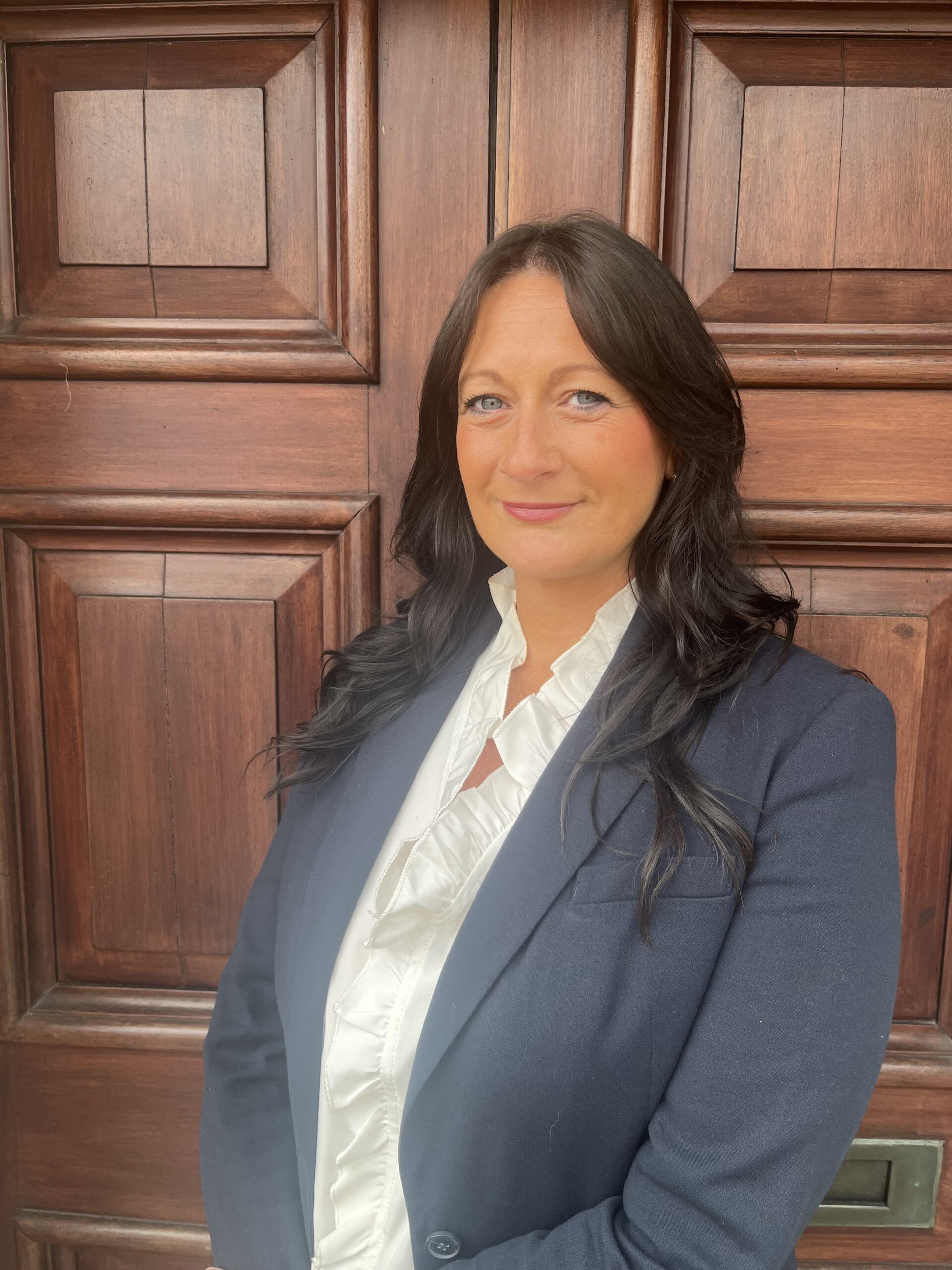 Nicole Byrne